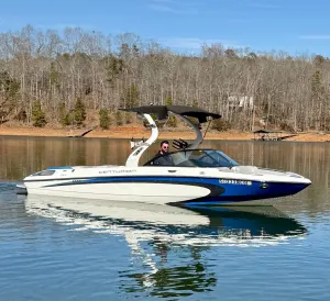 2013 Centurion Boats Enzo for sale in Seneca, South Carolina