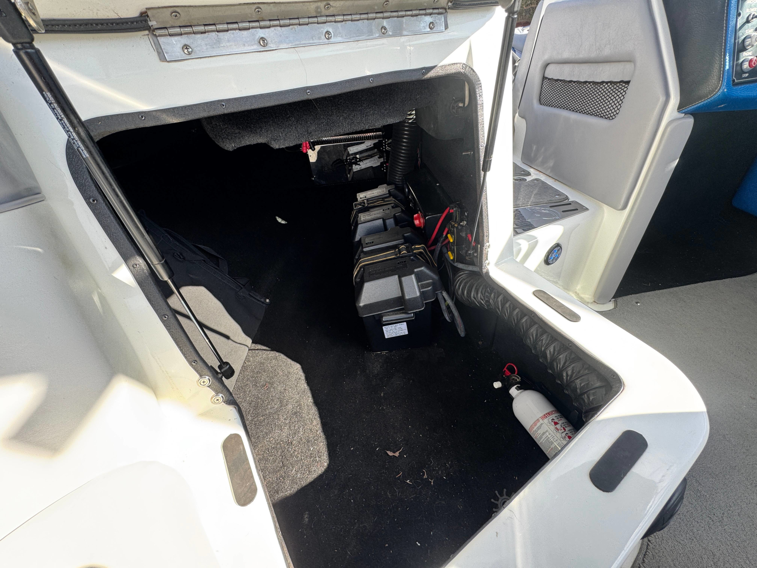 2013 Centurion SV233