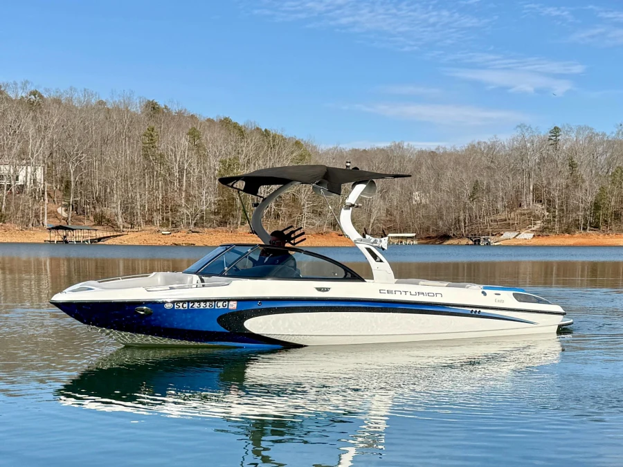 2013 Centurion Boats Enzo for sale in Seneca, South Carolina