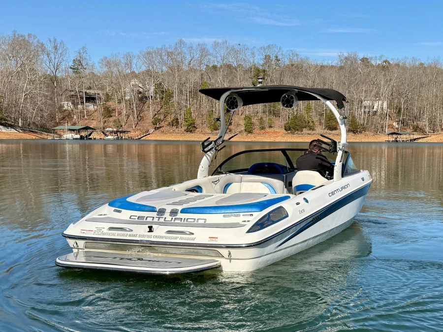 2013 Centurion Boats Enzo for sale in Seneca, South Carolina