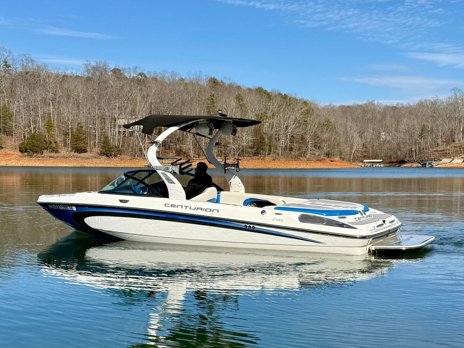 2013 Centurion SV233