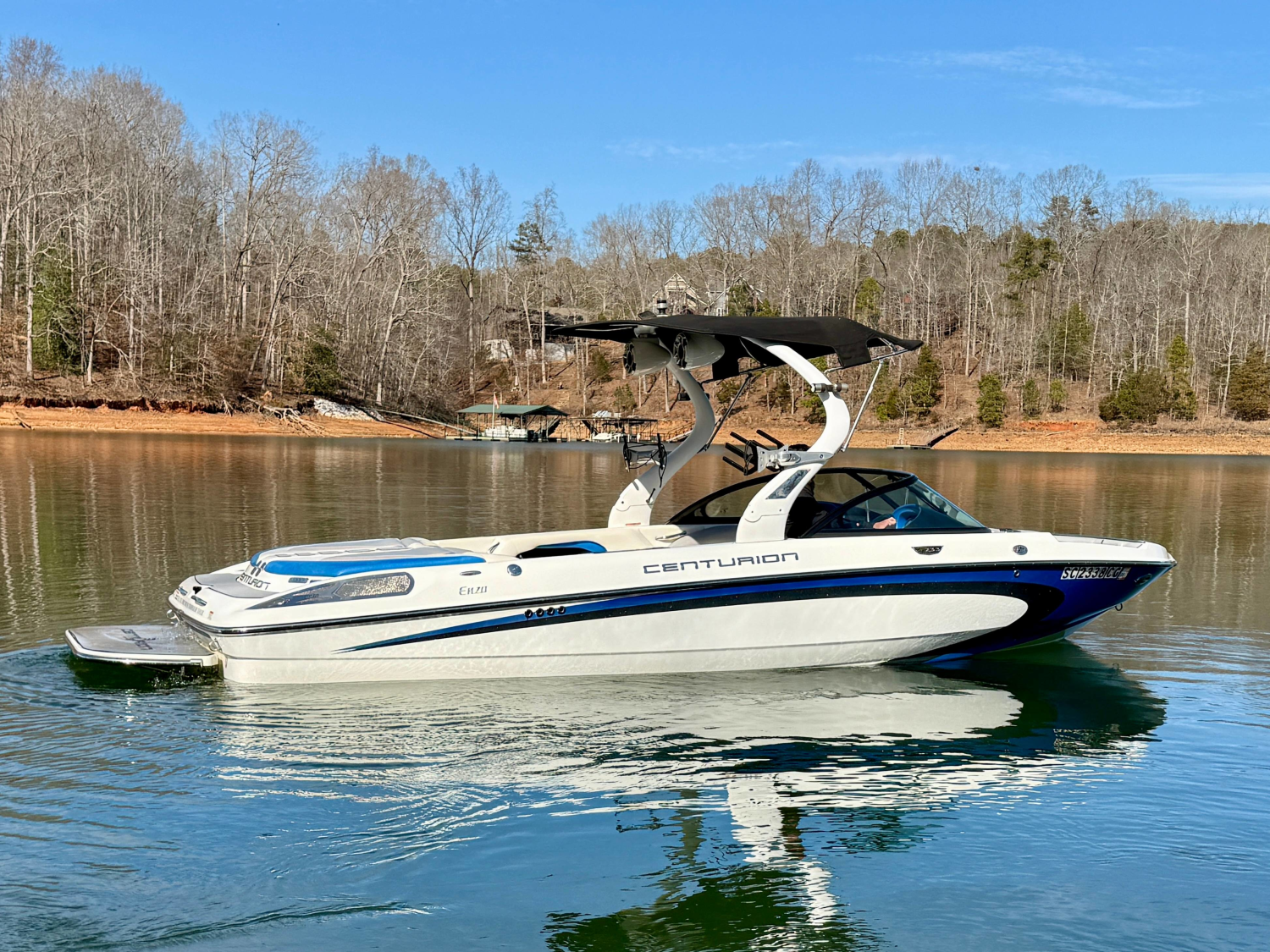 2013 Centurion SV233