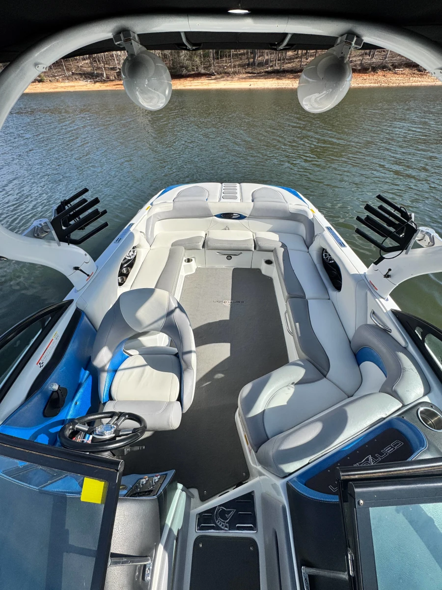 2013 Centurion Boats Enzo for sale in Seneca, South Carolina