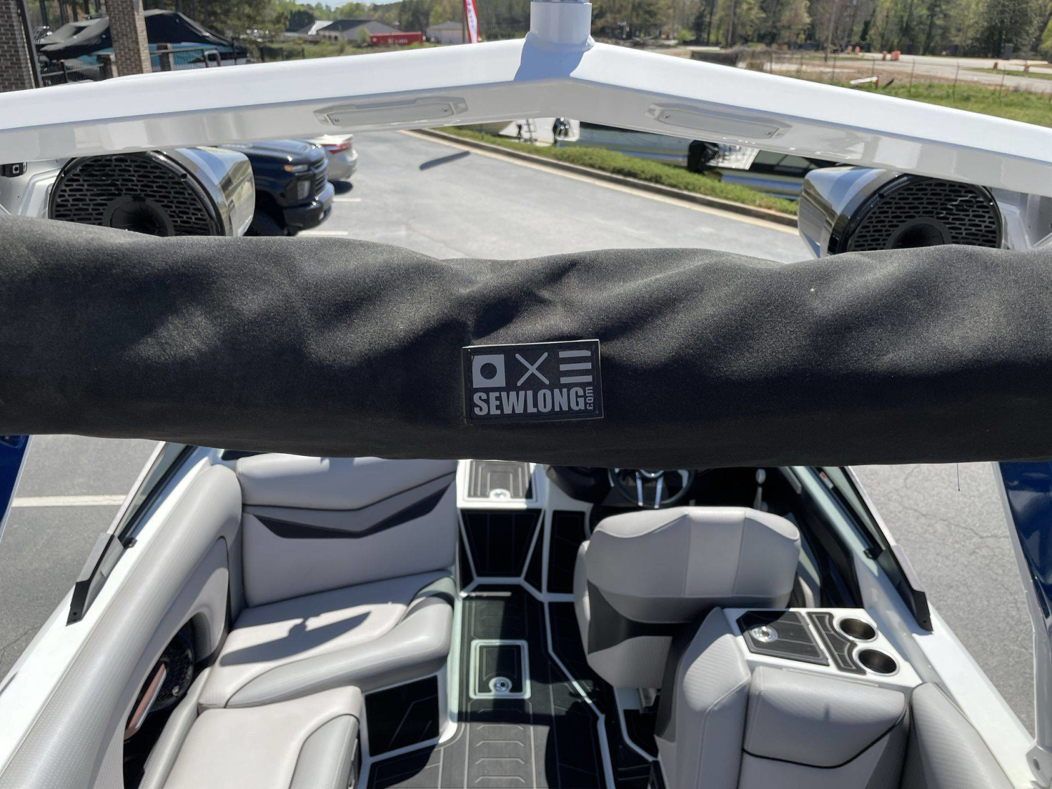 2021 Centurion Ri237