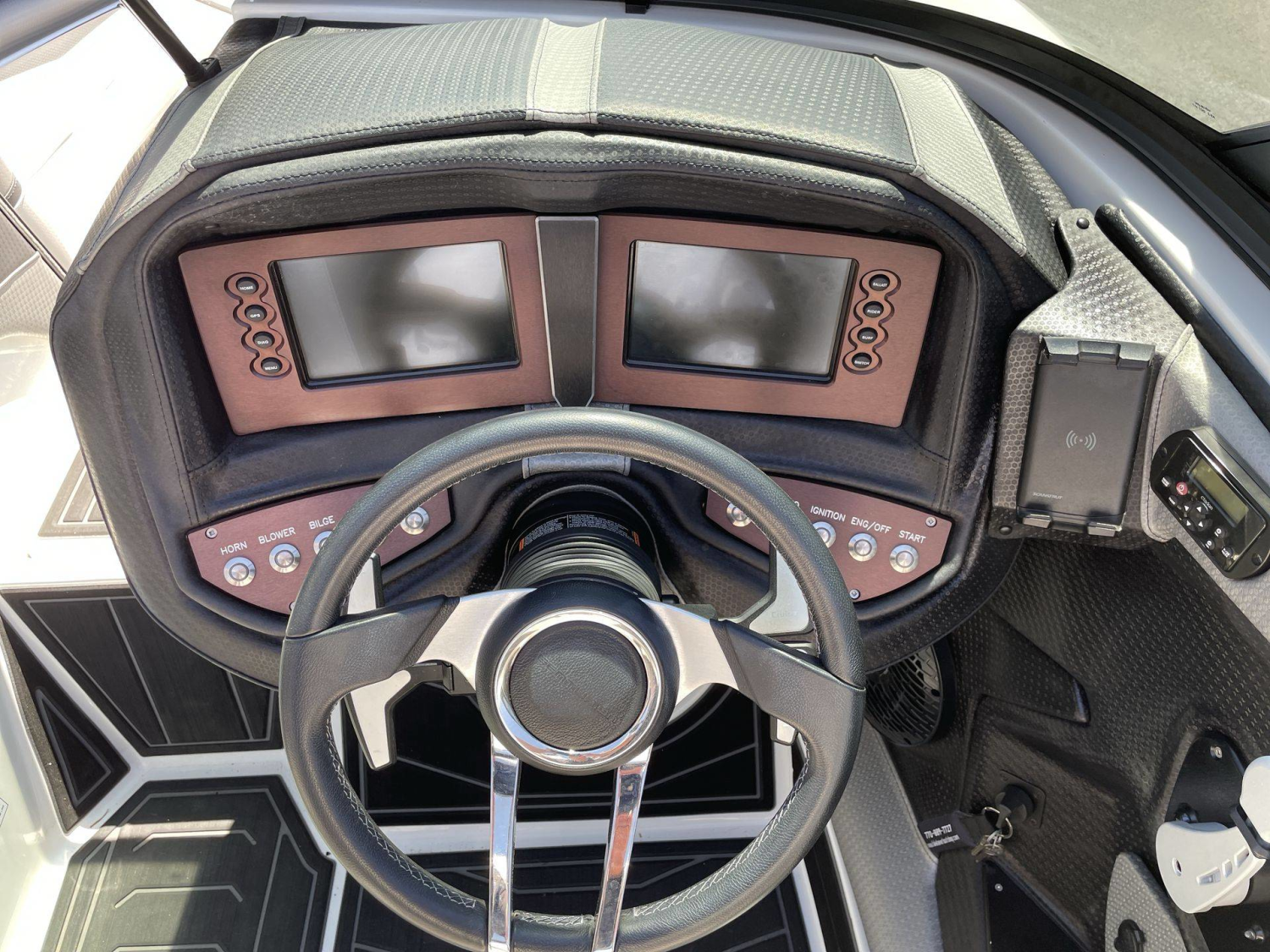 2021 Centurion Ri237