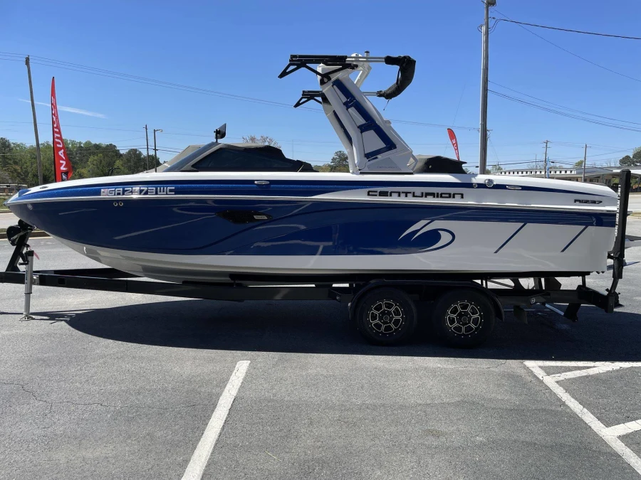 2021 Centurion Boats Ri237 for sale in Buford, Georgia