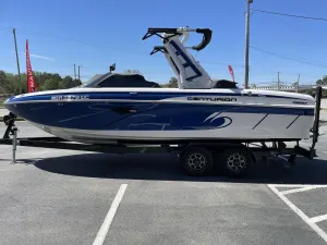 2021 Centurion Boats Ri237 for sale in Buford, Georgia