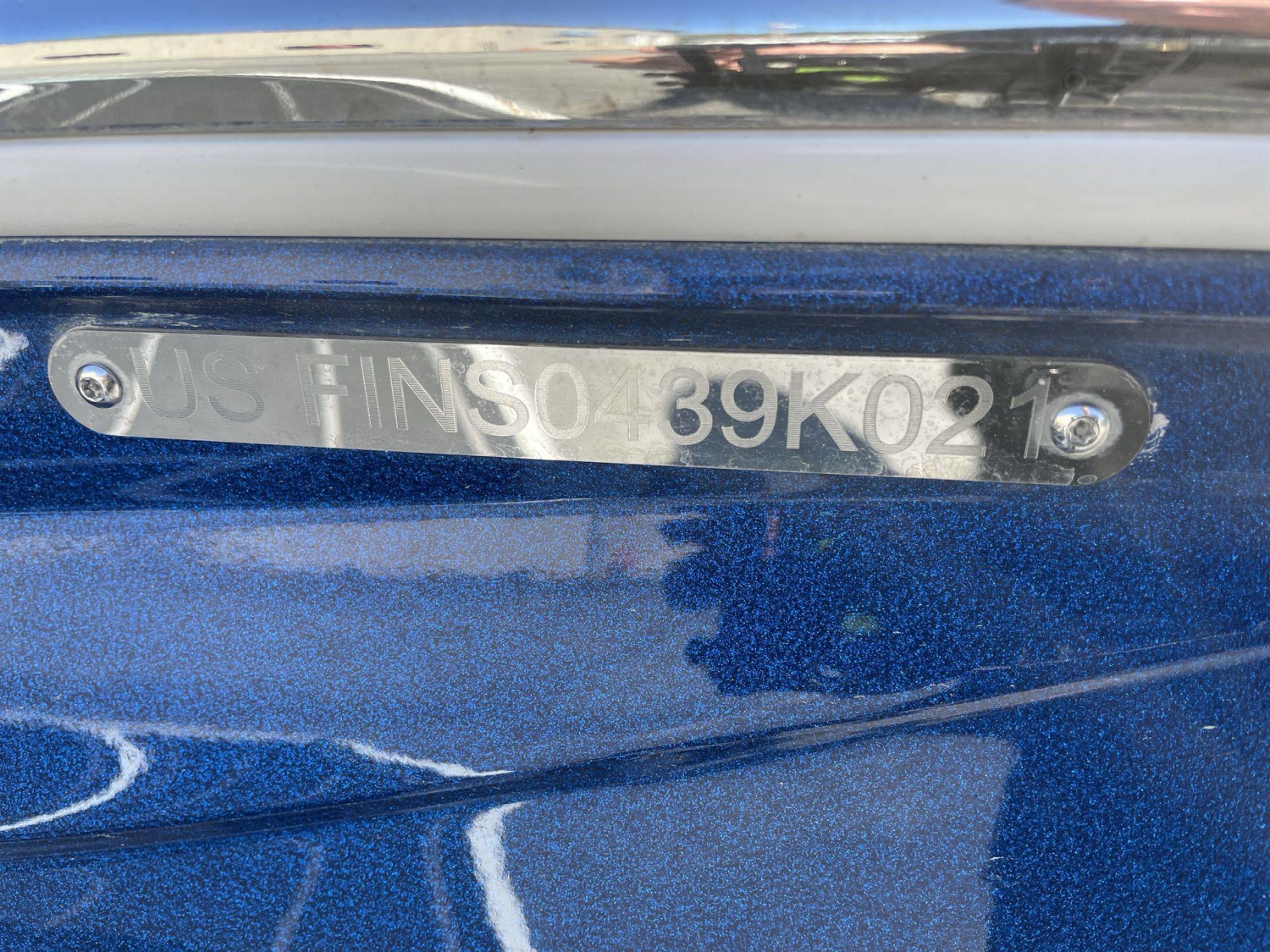 2021 Centurion Ri237