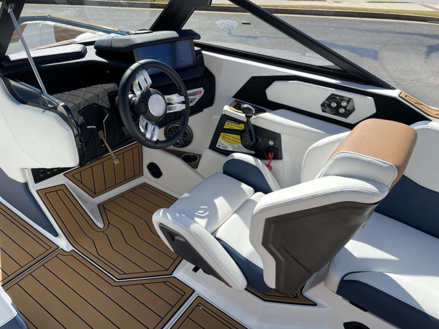2025 Nautique Boats S23 for sale in Buford, Georgia