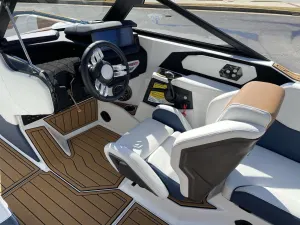 2025 Nautique Boats S23 for sale in Buford, Georgia