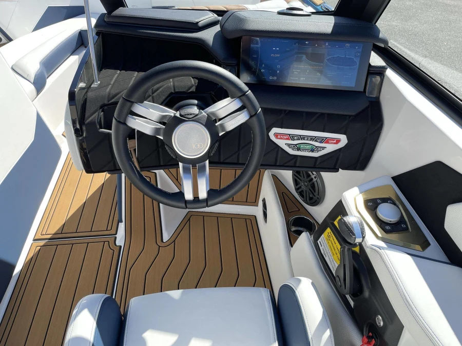 2025 Nautique Boats S23 for sale in Buford, Georgia