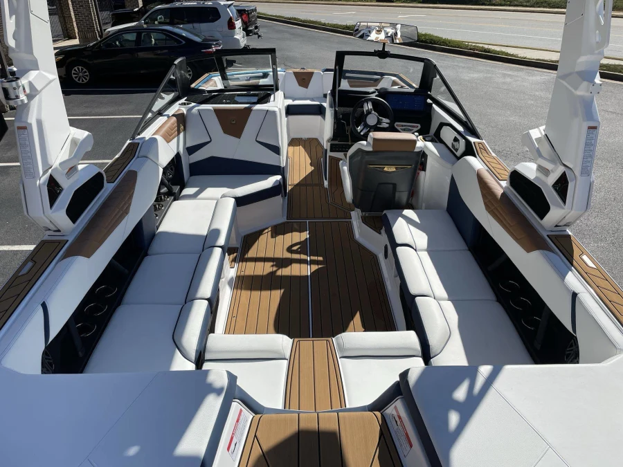 2025 Nautique Boats S23 for sale in Buford, Georgia