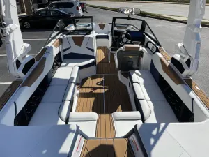 2025 Nautique Boats S23 for sale in Buford, Georgia