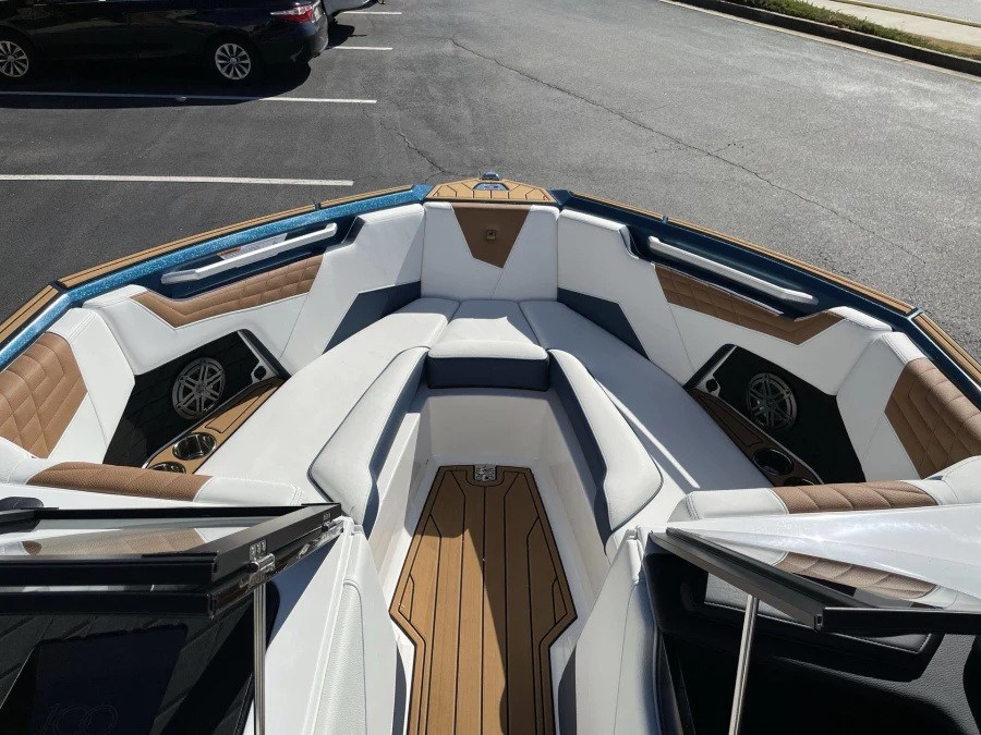 2025 Nautique Boats S23 for sale in Buford, Georgia