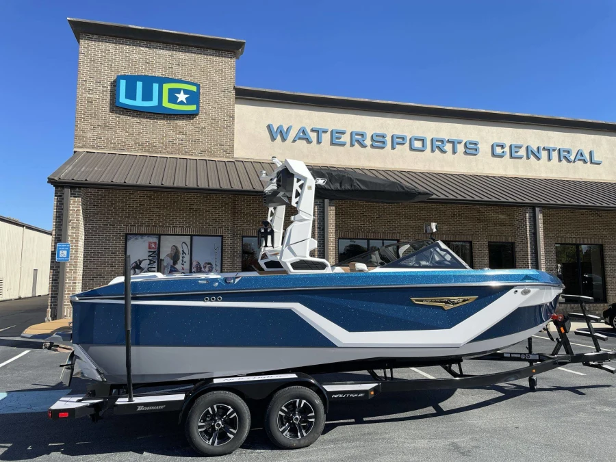 2025 Nautique Boats S23 for sale in Buford, Georgia