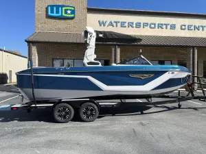 2025 Nautique Boats S23 for sale in Buford, Georgia