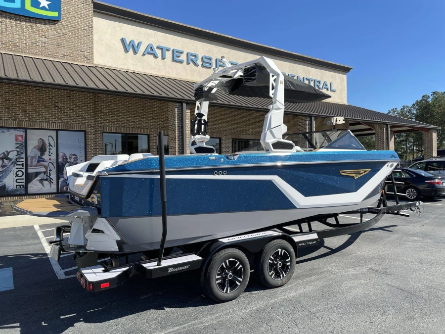 2025 Nautique Boats S23 for sale in Buford, Georgia