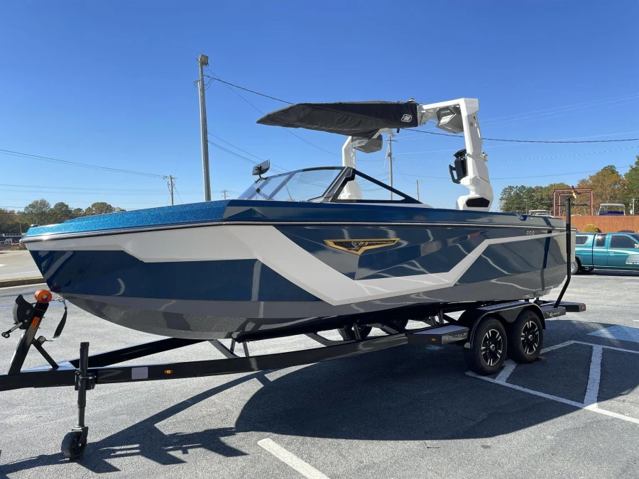 2025 Nautique Boats S23 for sale in Buford, Georgia