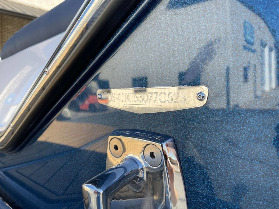 2025 Nautique Boats S23 for sale in Buford, Georgia