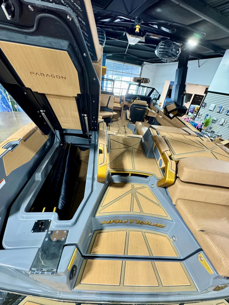 2026 Nautique Boats G23 Paragon for sale in Seneca, South Carolina