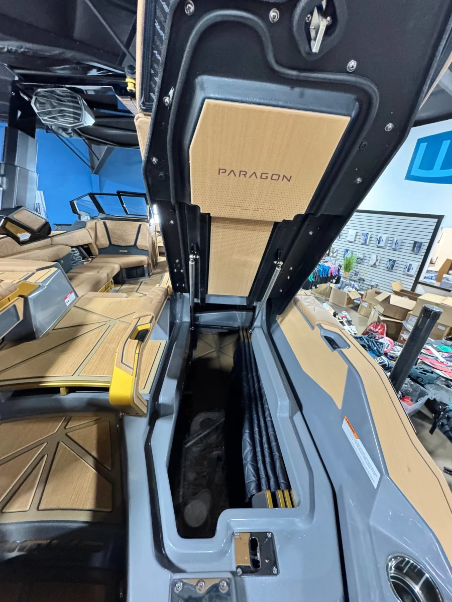 2026 Nautique Boats G23 Paragon for sale in Seneca, South Carolina