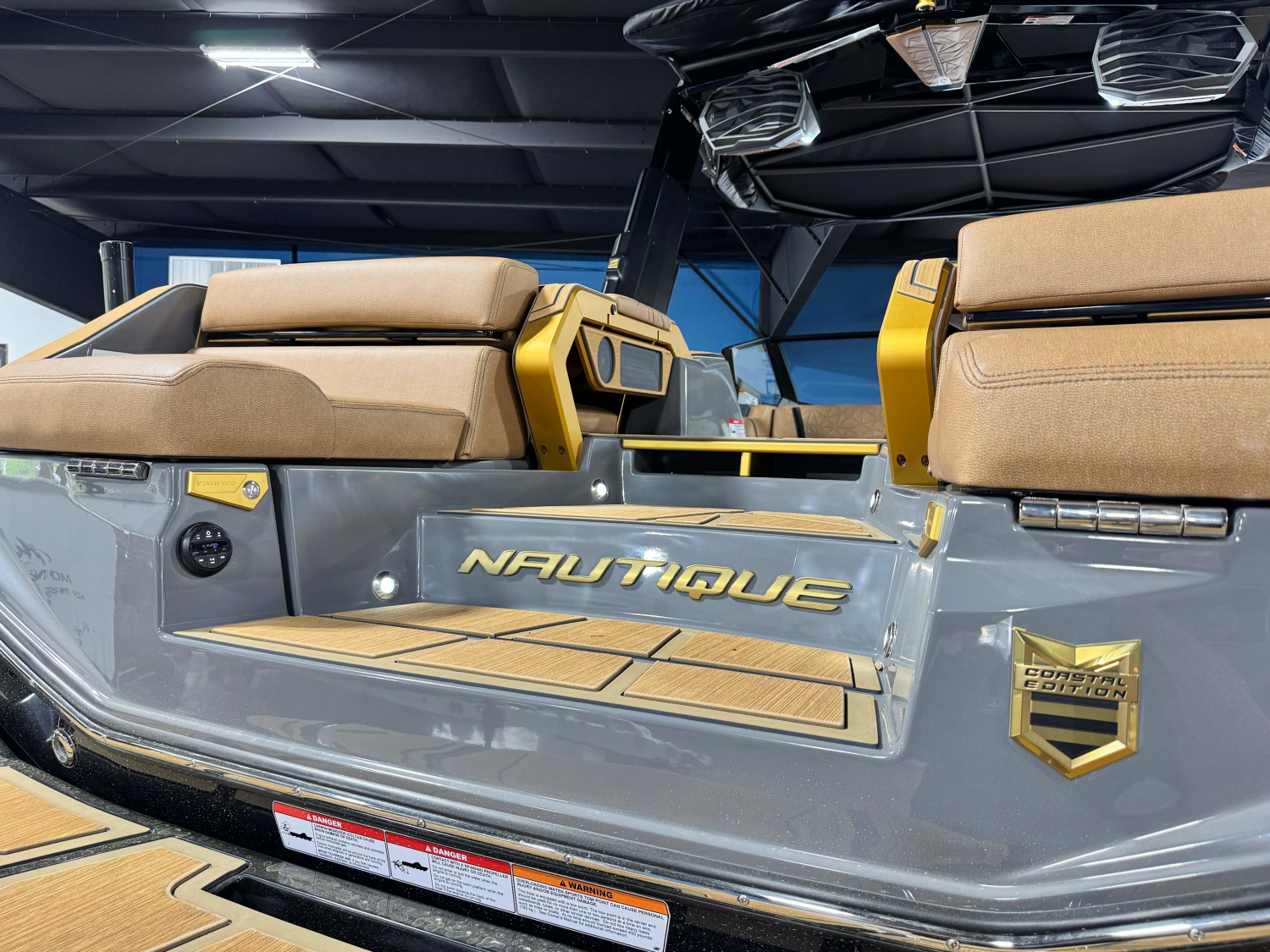 2026 Nautique G23 Paragon