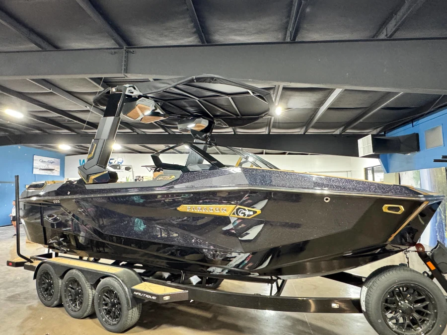 2026 Nautique Boats G23 Paragon for sale in Seneca, South Carolina