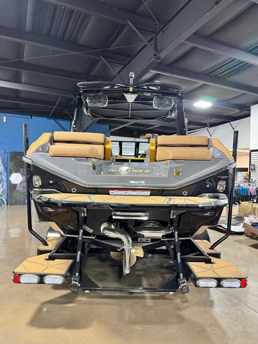 2026 Nautique Boats G23 Paragon for sale in Seneca, South Carolina