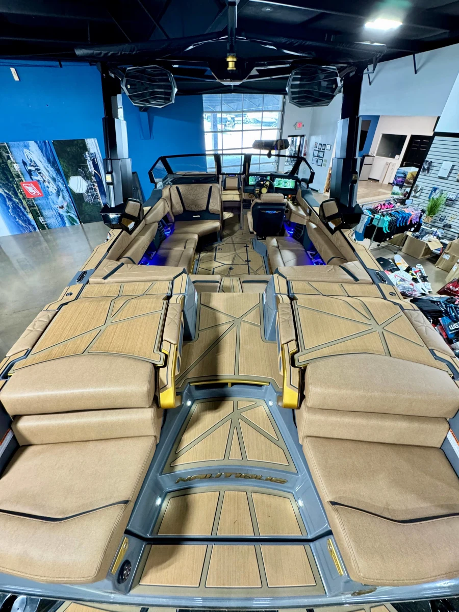 2026 Nautique Boats G23 Paragon for sale in Seneca, South Carolina