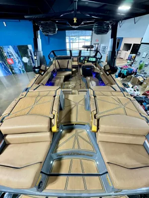 2026 Nautique Boats G23 Paragon for sale in Seneca, South Carolina