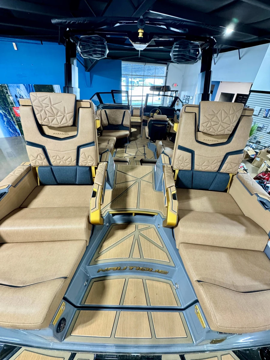 2026 Nautique Boats G23 Paragon for sale in Seneca, South Carolina