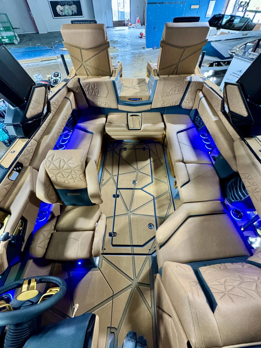 2026 Nautique Boats G23 Paragon for sale in Seneca, South Carolina