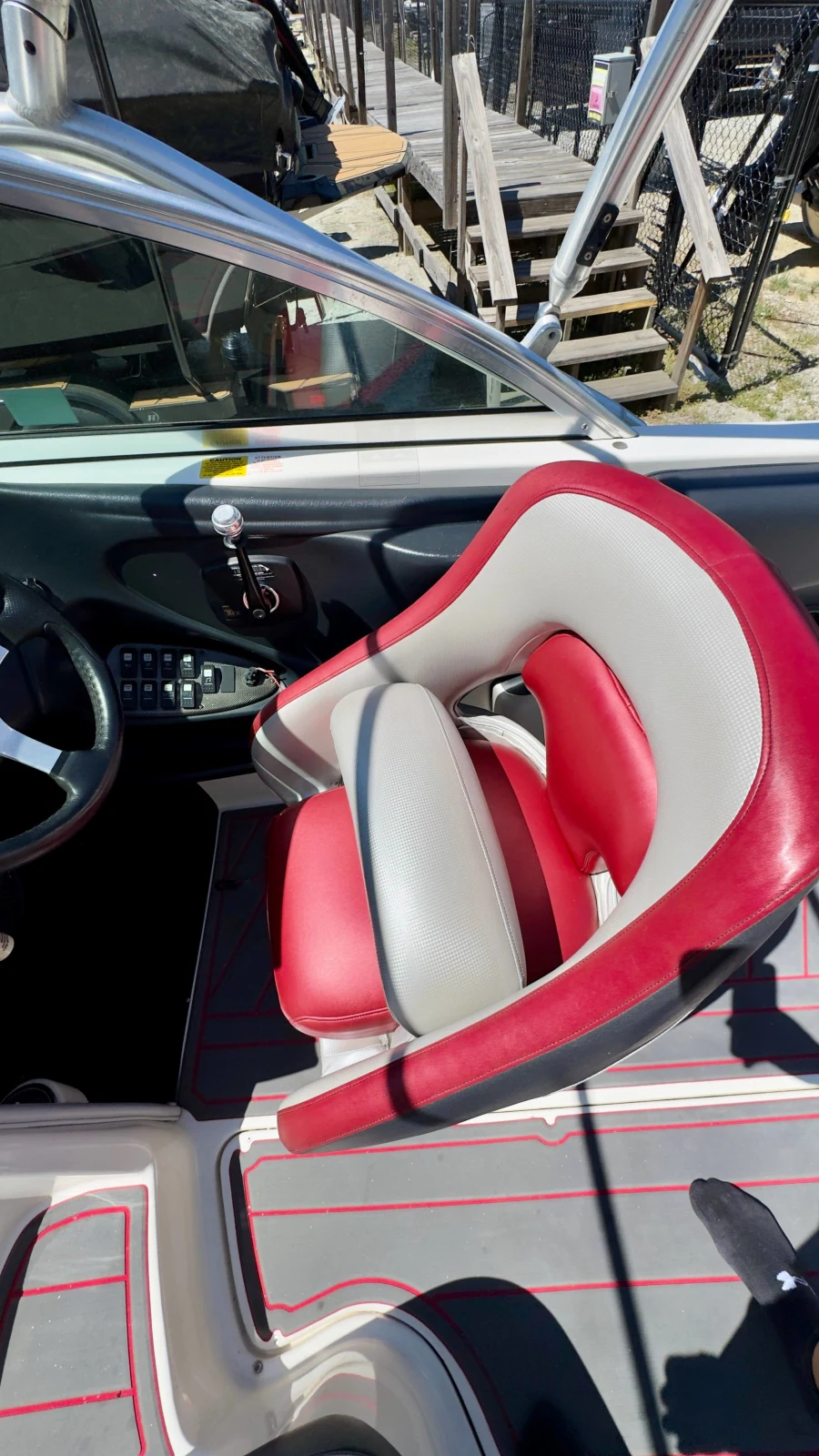 2005 Centurion Boats Avalanche for sale in Seneca, South Carolina