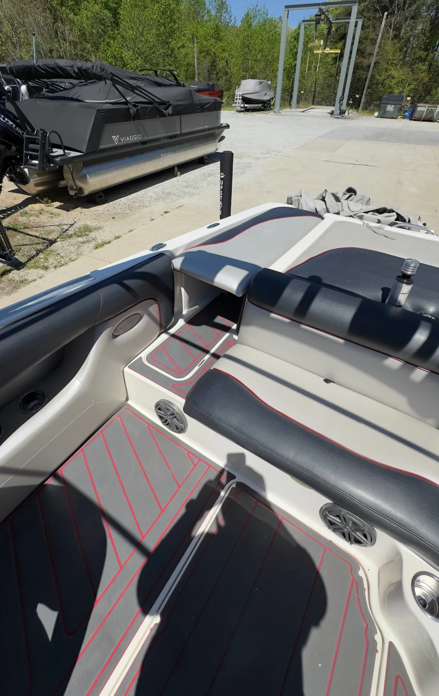 2005 Centurion Boats Avalanche for sale in Seneca, South Carolina