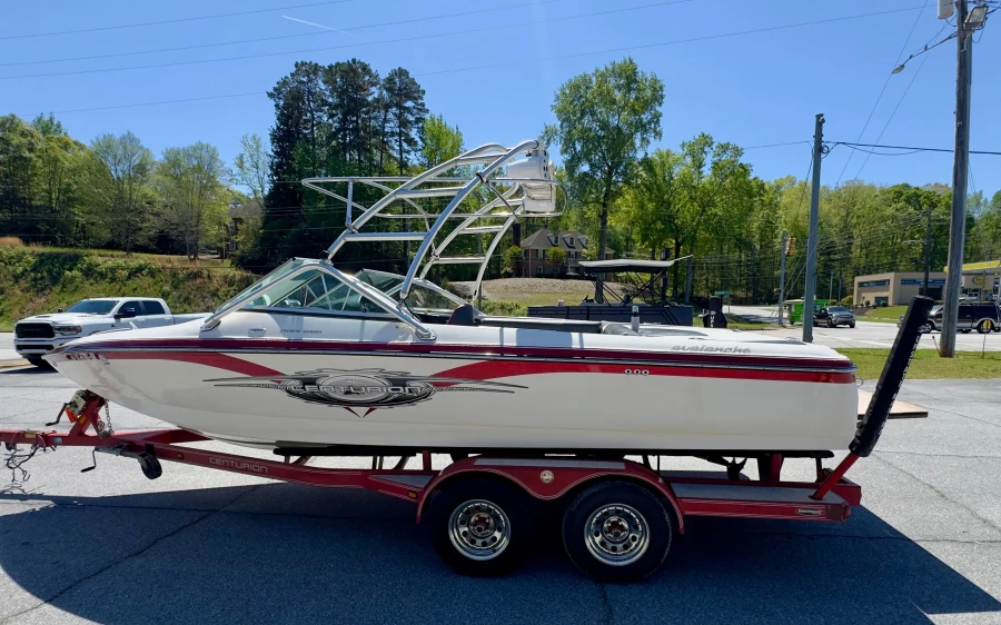 2005 Centurion Boats Avalanche for sale in Seneca, South Carolina