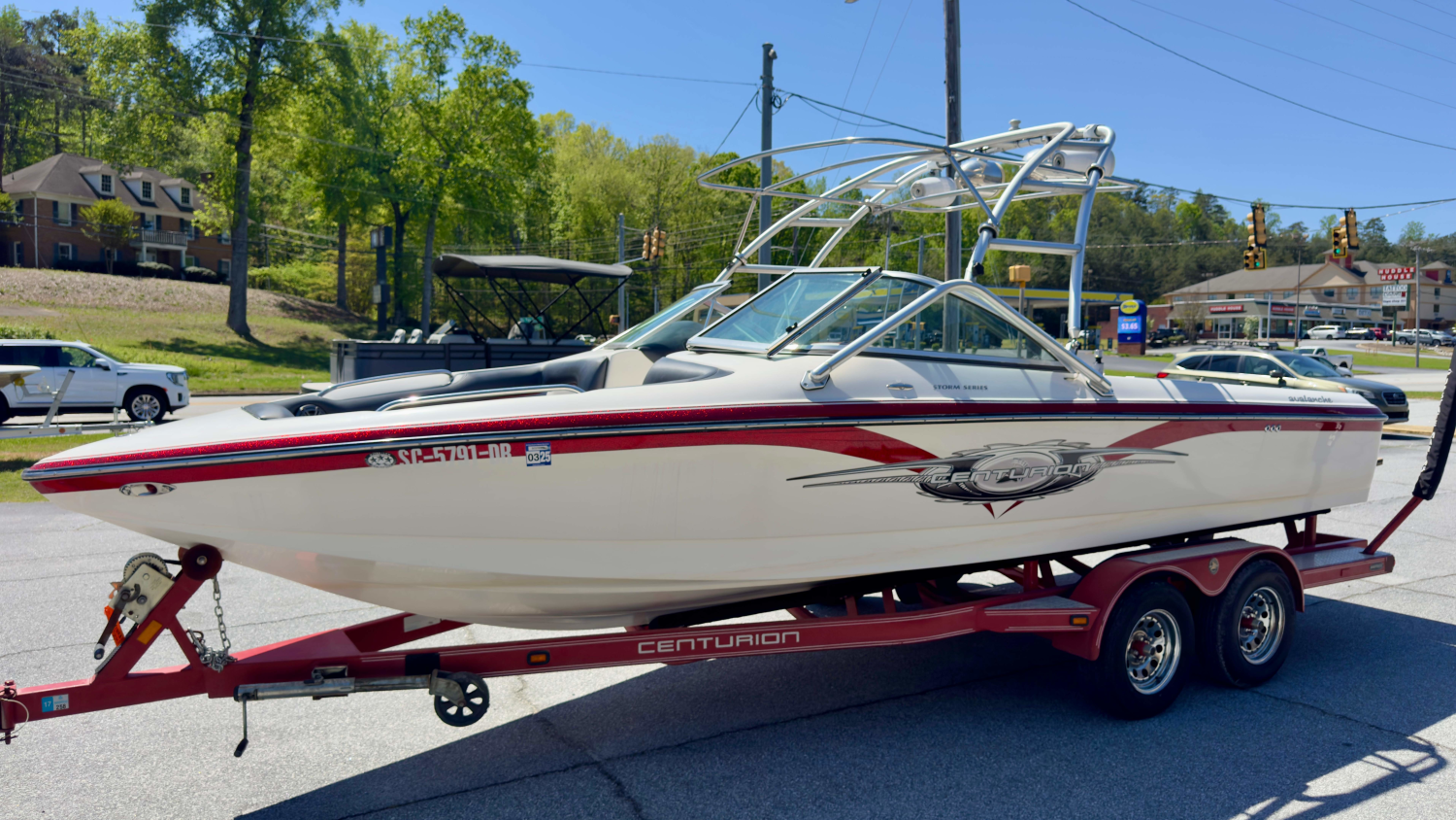 2005 Centurion Avalanche C4