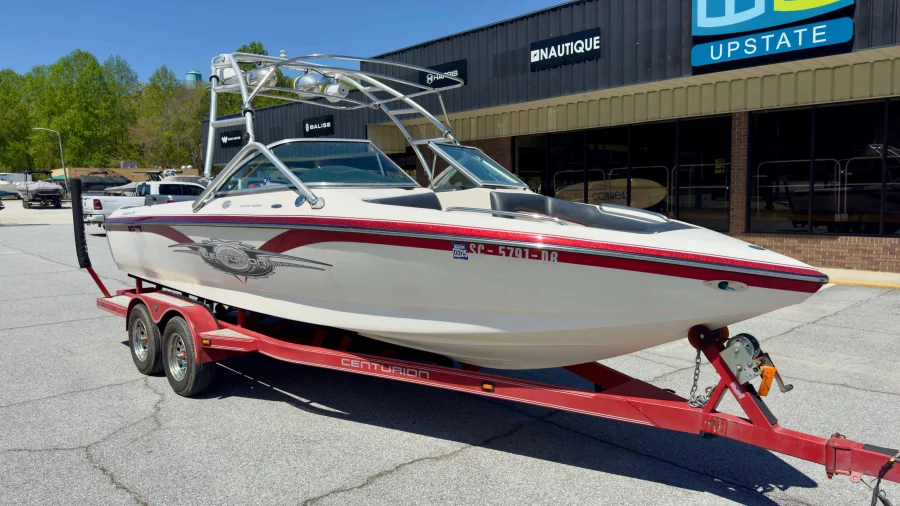 2005 Centurion Boats Avalanche for sale in Seneca, South Carolina