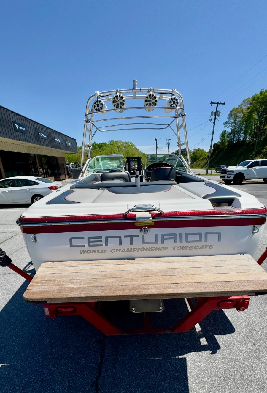 2005 Centurion Boats Avalanche for sale in Seneca, South Carolina