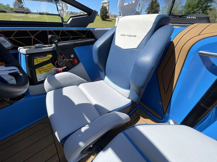 2024 Nautique Boats Ski Nautique 200 for sale in Greensboro, Georgia