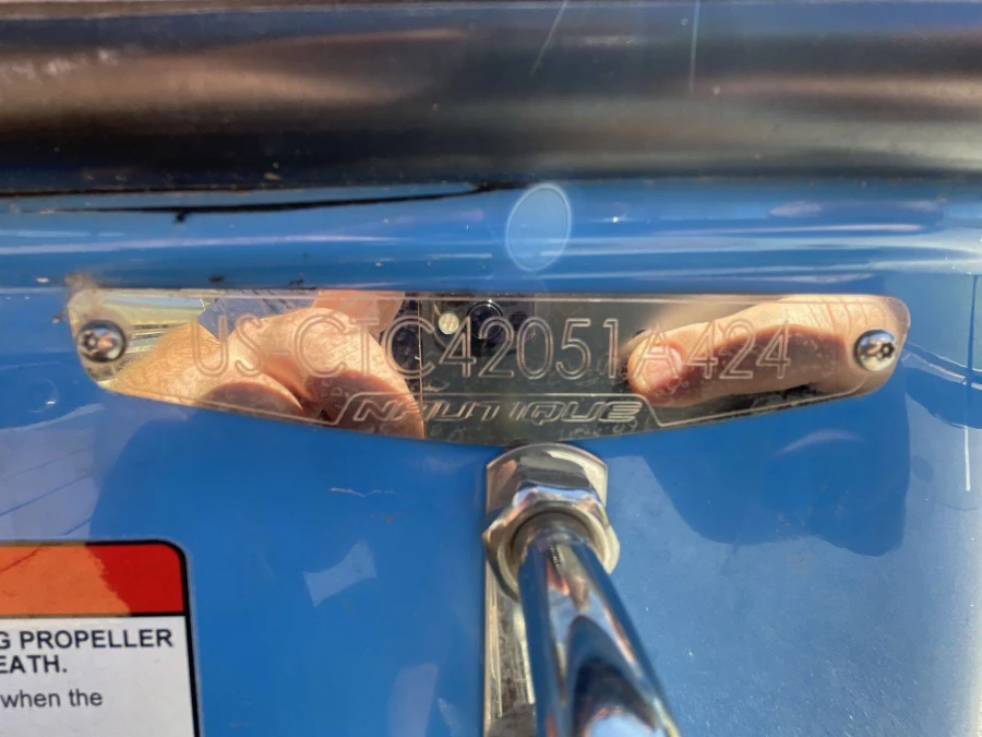 2024 Nautique Boats Ski Nautique 200 for sale in Greensboro, Georgia