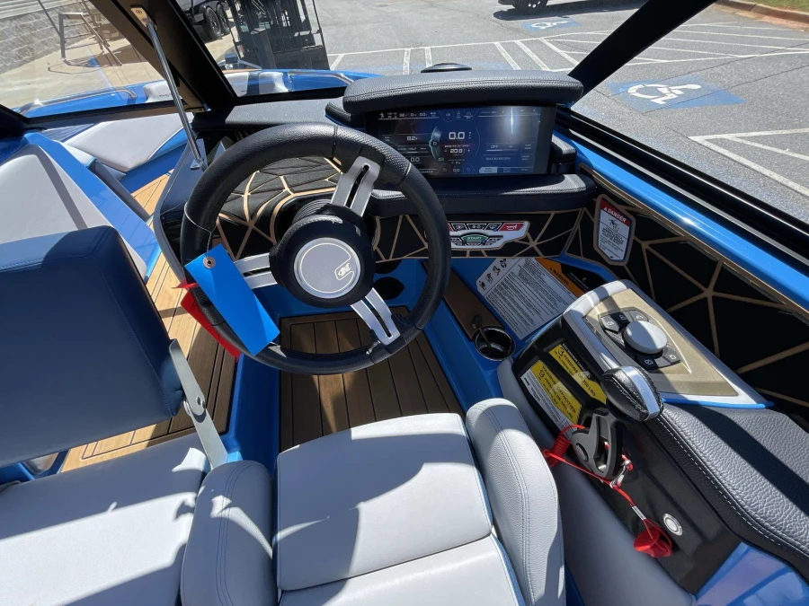 2024 Nautique Boats Ski Nautique 200 for sale in Greensboro, Georgia