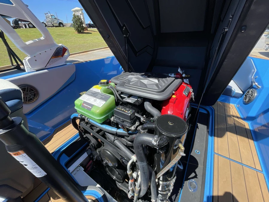 2024 Nautique Boats Ski Nautique 200 for sale in Greensboro, Georgia