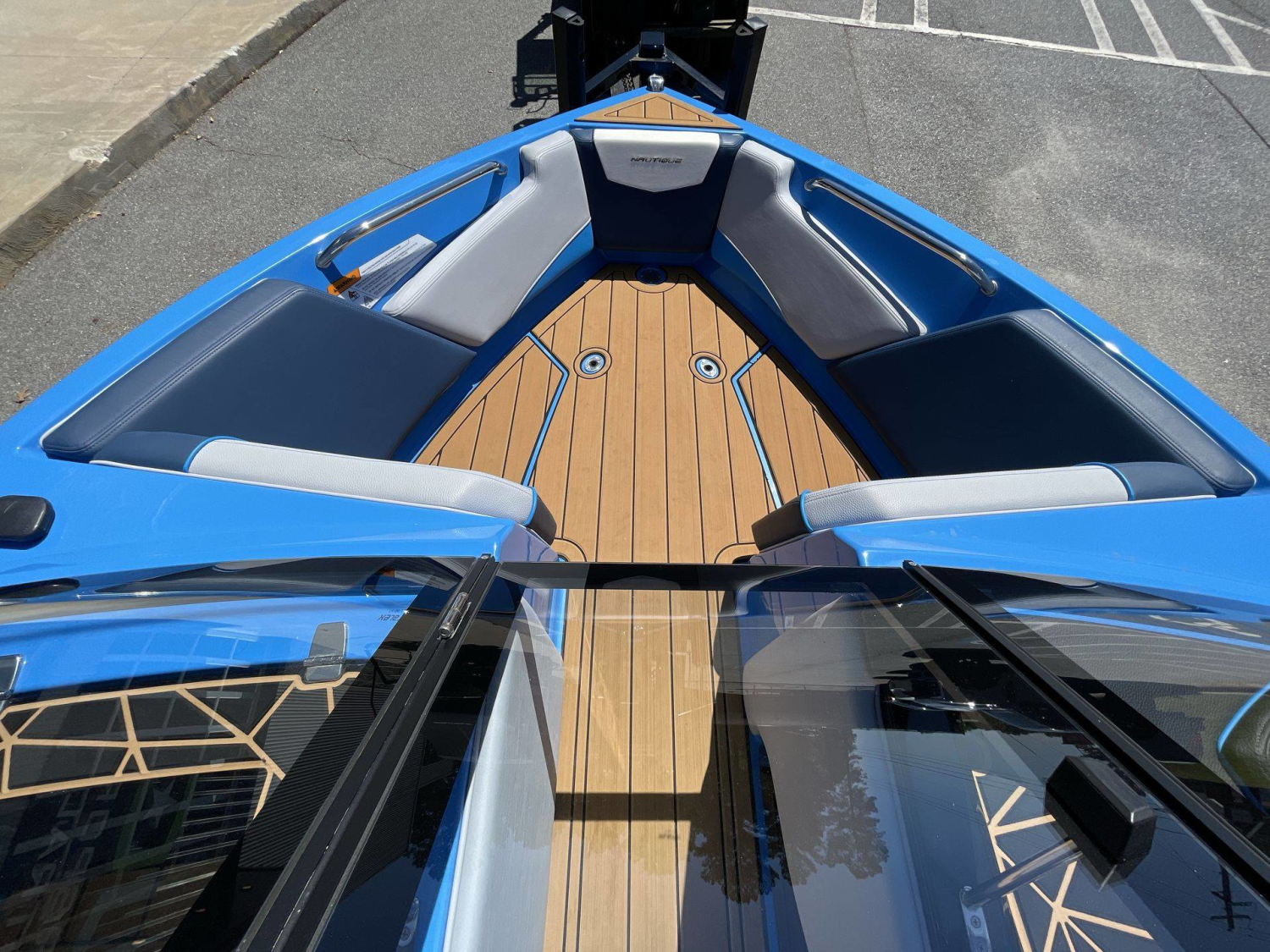 2024 Nautique Ski 200