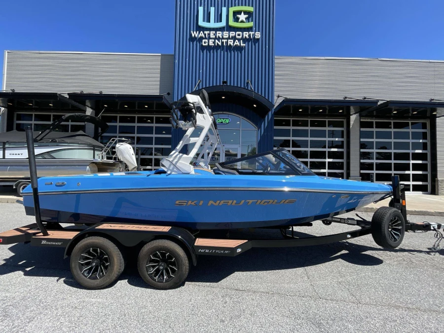 2024 Nautique Boats Ski Nautique 200 for sale in Greensboro, Georgia