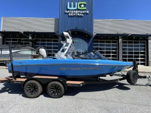 2024 Nautique Boats Ski Nautique 200 for sale in Greensboro, Georgia