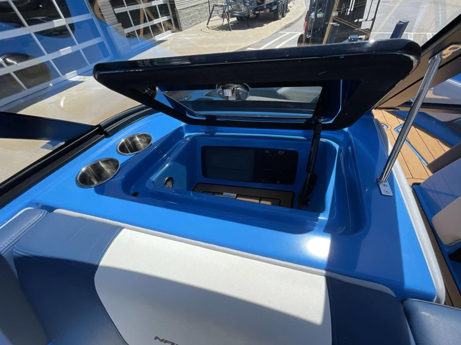 2024 Nautique Boats Ski Nautique 200 for sale in Greensboro, Georgia