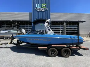 2024 Nautique Boats Ski Nautique 200 for sale in Greensboro, Georgia