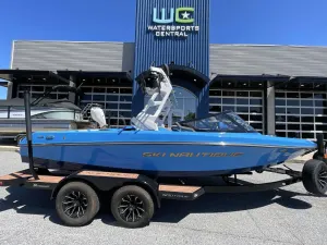 2024 Nautique Boats Ski Nautique 200 for sale in Greensboro, Georgia