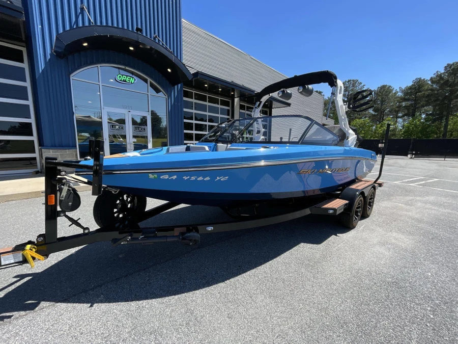 2024 Nautique Boats Ski Nautique 200 for sale in Greensboro, Georgia