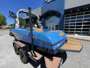 2024 Nautique Boats Ski Nautique 200 for sale in Greensboro, Georgia